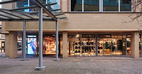 nike campus hilversum adres|nike employee store hilversum.